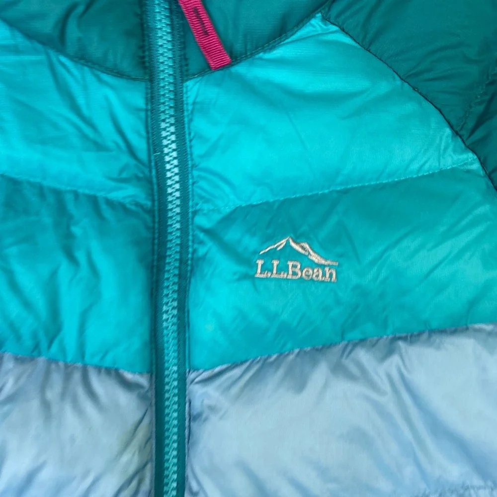 L.L. Bean bean ultralight